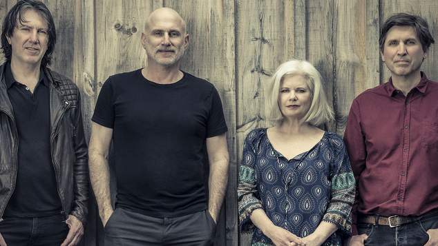 cowboy junkies australian tour 2023