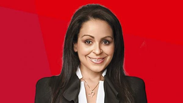 rita panahi rita panahi