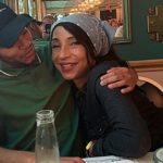 Izaak Theo Adu thanks mother Sade for support during transition