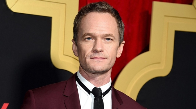 Neil Patrick Harris