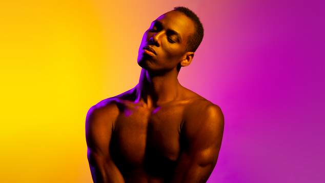 West Australian Ballet's Light and Shadow - Ballet at the Quarry featuring Juan Carlos Osma. Photo by Frances Andrijich (1) - OUTInPerth | LGBTQIA+ News and Culture | OUTInPerth | LGBTQIA+ News and Culture