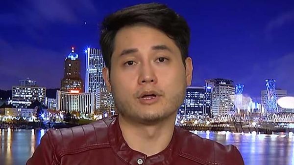 andy ngo beaten again andy ngo beaten again
