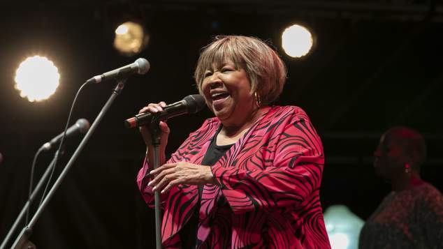 mavis staples tour australia