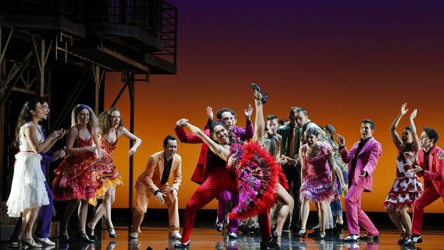 'West Side Story' to return to Australia in 2020 - OUTInPerth ...