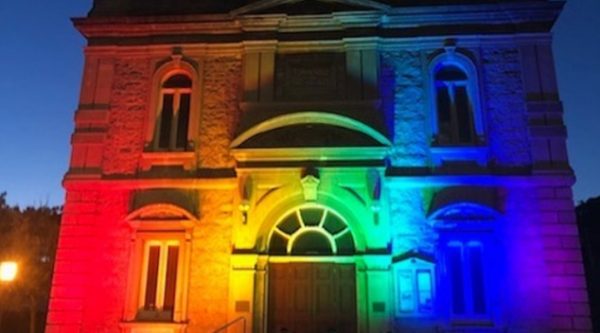 Albany La Christmas Parade 2022 Albany Pride ready to party with festive fortnight of celebrations