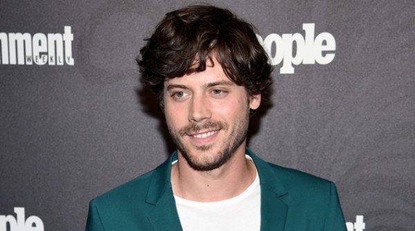 Actor François Arnaud Comes Out As Bisexual During Bi Week Outinperth