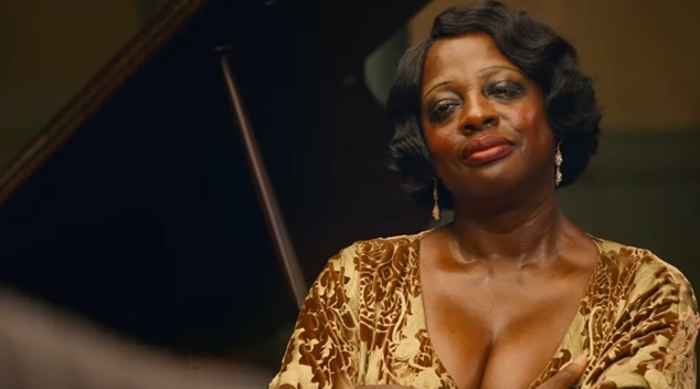 Ma Rainey's Black Bottom': Viola Davis stars as queer blues legend - OUTInPerth | LGBTQIA+ News and Culture | OUTInPerth | LGBTQIA+ News and Culture