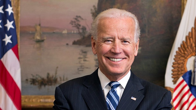 Joe Biden