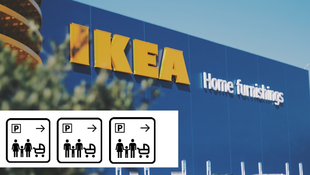 IKEA