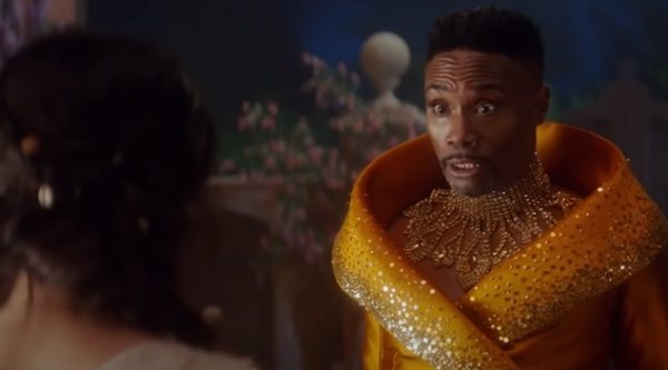 billy porter cinderella billy porter cinderella