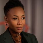 Charmaine Bingwa makes her debut on 'The Good Fight' | OUTInPerth