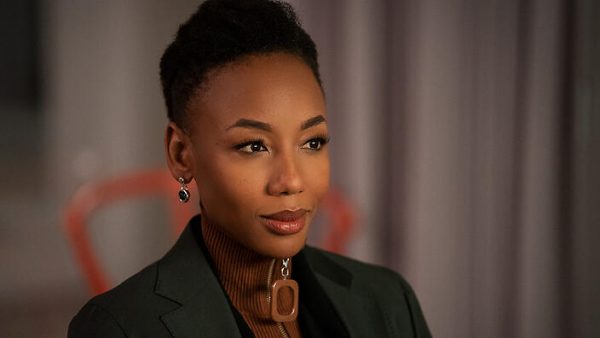 Charmaine Bingwa makes her debut on 'The Good Fight' | OUTInPerth