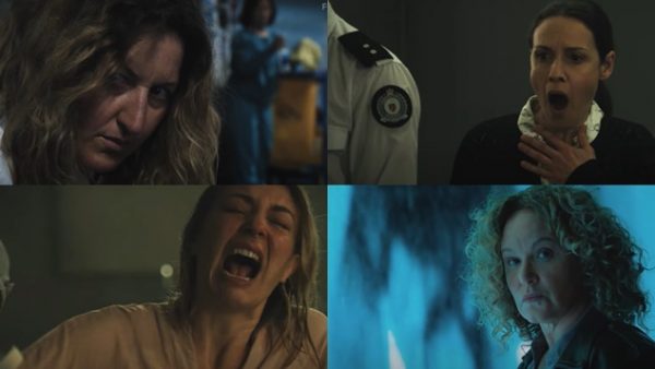 'Wentworth' final season trailer is filled with suspense | OUTInPerth | LGBTQIA+ News and Culture 'Wentworth' final season trailer is filled with suspense | OUTInPerth | LGBTQIA+ News and Culture