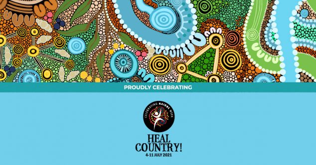 NAIDOC