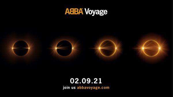 ABBA fans get excited as the band tease 'ABBA Voyage ...