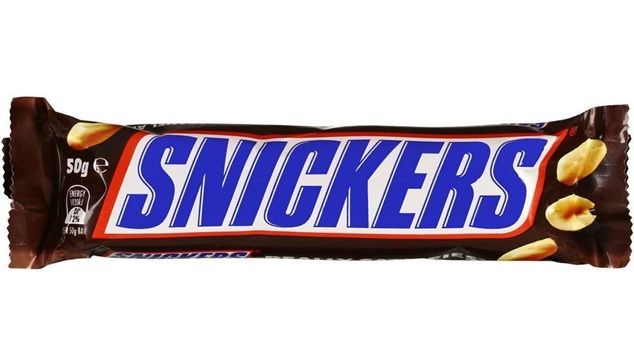 Snickers