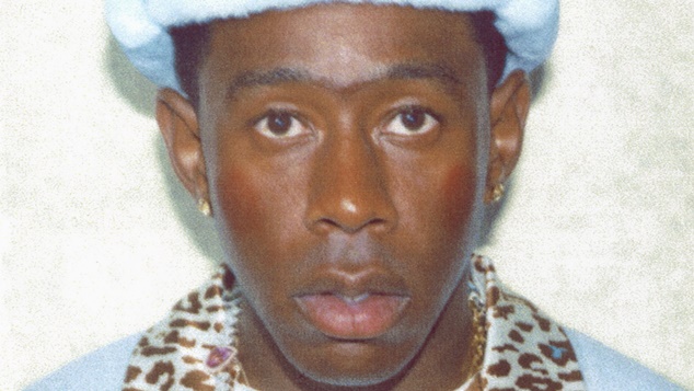 Tyler Creator 