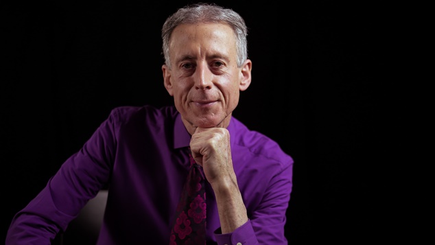 Peter Tatchell