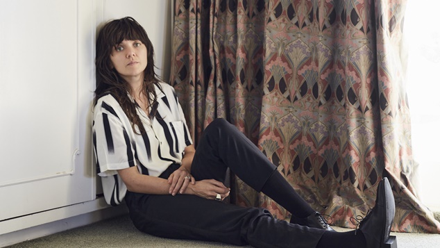 Courtney Barnett