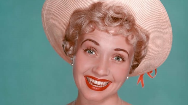 Jane Powell