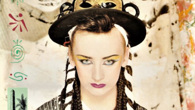 Culture Club's 'Karma Chameleon' is 40 years old today! - OUTinPerth