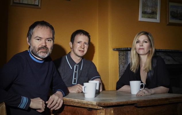 Saint Etienne