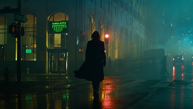 Matrix