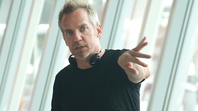 Jean-Marc Vallée 