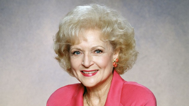 Betty White