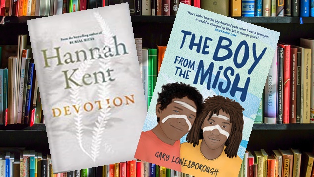 The Boy from the Mish by Gary Lonesborough The Boy from the Mish by Gary Lonesborough