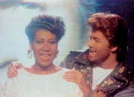ARETHA FRANKLIN & GEORGE MICHAEL　愛のおとずれ 愛のおとずれ アレサ・フランクリン & ジョージ・マイケル - YouTube