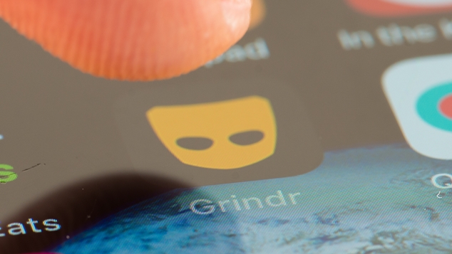 Grindr