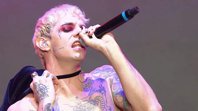 Achille Lauro