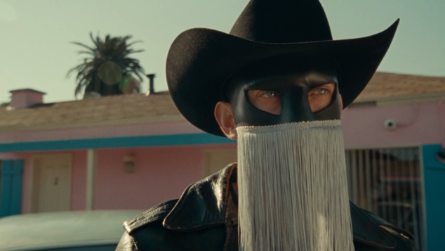 Orville Peck