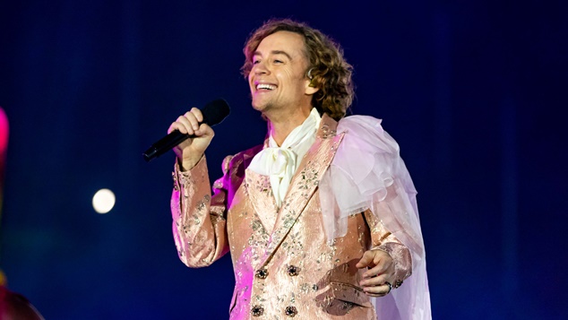 Darren Hayes