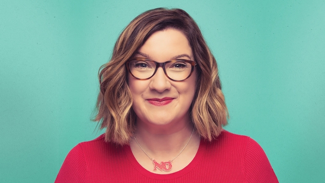 sarah millican tour australia 2023