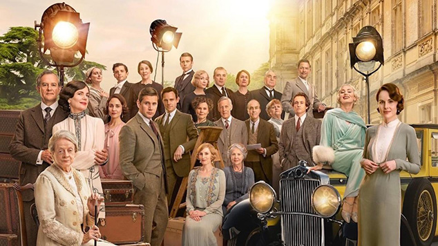 Downton