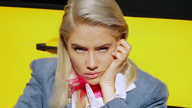 Dagny