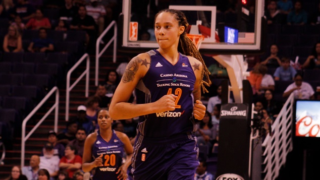 Brittney Griner