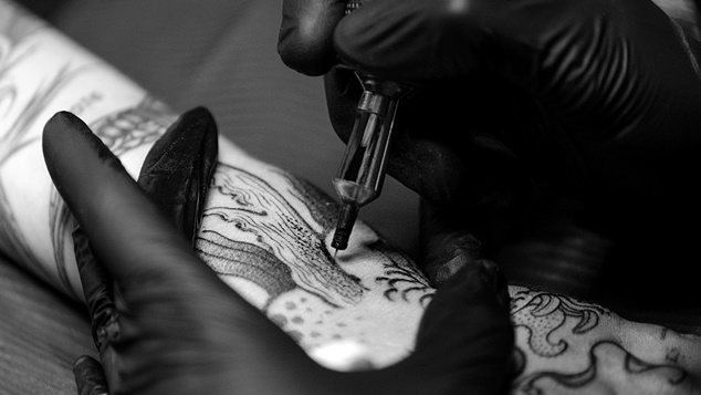 San Jose tattoo studio discriminated against HIV positive client |  OUTInPerth | LGBTQIA+ News and Culture