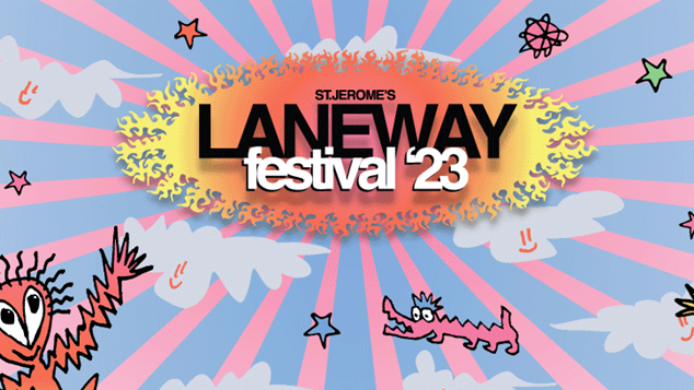 laneway