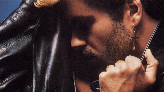 George Michael