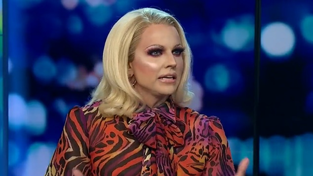 Courtney Act