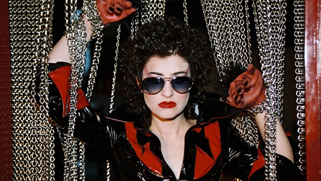 Peaches Tickets, 2023 Concert Tour Dates