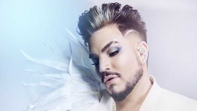 Adam Lambert