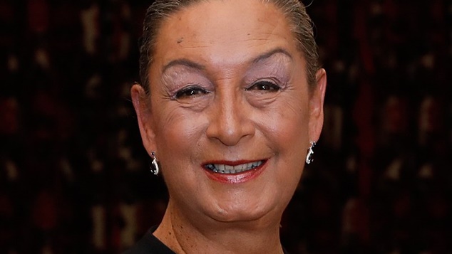 On This Gay Day: Georgina Beyer was recognised by Queen Elizabeth II - Vimarsana News