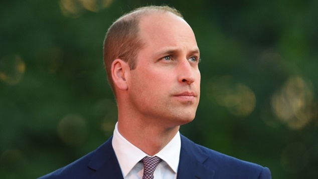 Prince William