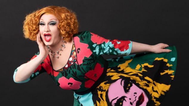 Jinkx Monsoon