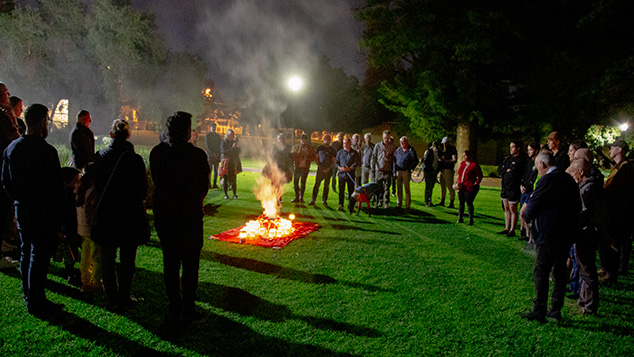 2023 AIDS Candlelight Memorial remembers those we lost