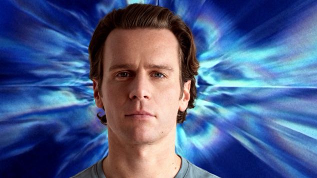 Jonathan Groff